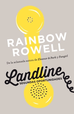 Landline - Segundas Oportunidades