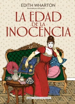 La Edad de La Inocencia ( TD Ilustrado )