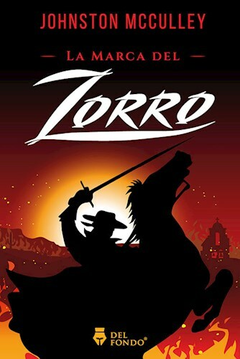 La Marca Del Zorro