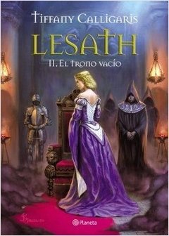 Saga Lesath - 2. El Trono Vacío