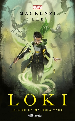 Loki - Donde Yace La Malicia
