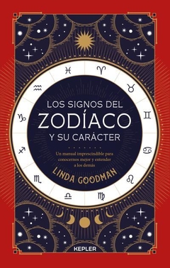 Los Signos Del Zodíaco y Su Carácter