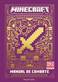 Minecraft - Manual De Combate