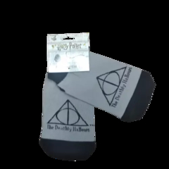Harry Potter - Las Reliquias De La Muerte - Media Soquete