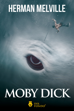 Moby Dick ( En Inglés )