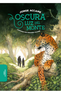 Oscura Luz Del Monte