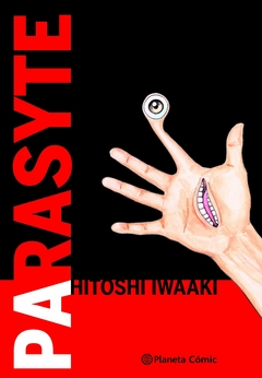 Parasyte - Kiseijuu Volumen 1 ( N° 01 / 08 )