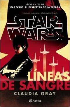 Star Wars - Líneas de sangre