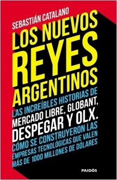 Los Nuevos Reyes Argentinos