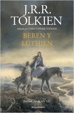 Beren y Lúthien