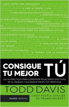 Consigue Tu Mejor Tú