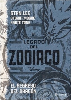 El Legado Del Zodiaco - 2. El Regreso Del Dragón