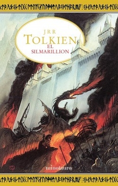 El Silmarillion ( Bolsillo )