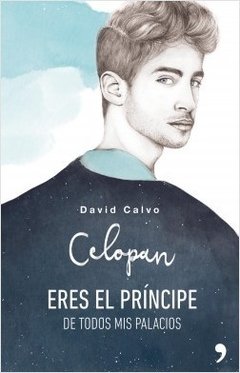 Eres El Príncipe De Todos Mis Palacios ( by Celopan )