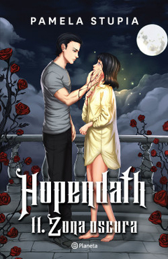 Hopendath - 2. Zona Oscura