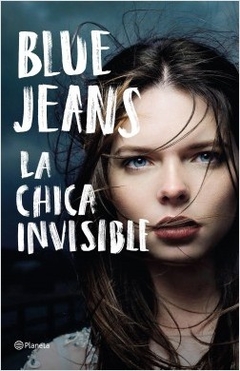 Trilogía La Chica Invisible - 1. La Chica Invisible