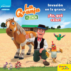 La Granja De Zenón - Un Día En La Granja