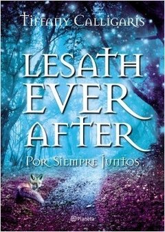 Saga Lesath - 4. Lesath Ever After Por Siempre Juntos