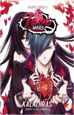 Anime Mind - 2. Love Wars