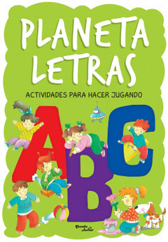 Planeta Letras - Actividades Para Hacer Jugando