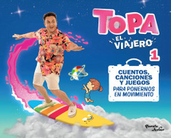 Topa - El Viajero - Libro 1
