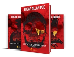 Colección - Edgar Allan Poe - Box con 3 Libros - comprar online