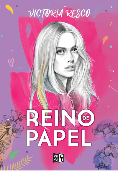 Reino De Papel