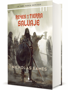 La Banda - 1. Reyes De La Tierra Salvaje - comprar online