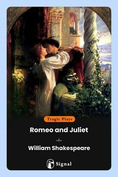 Romeo And Juliet ( Romeo y Julieta en Inglés )