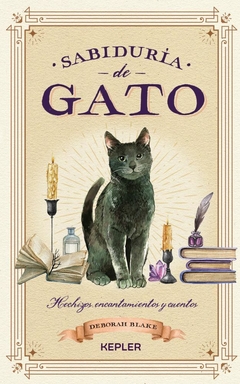 Sabiduría De Gato