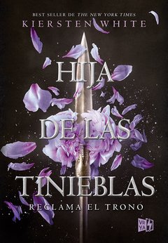 And I Darken - 1. Hija de Las Tinieblas