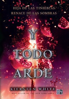 And I Darken - 3. Y Todo Arde