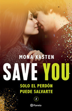 Saga Save - 2. Save You