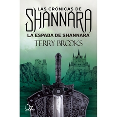 Las Crónicas De Shannara - 1. La Espada De Shannara
