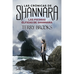 Las Crónicas De Shannara - 2. Las Piedras Élficas De Shannara