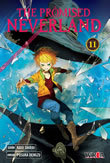 The Promised Neverland Vol. 11