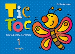 Tic Toc - 1 ( Juego, Dibujo Y Aprendo )