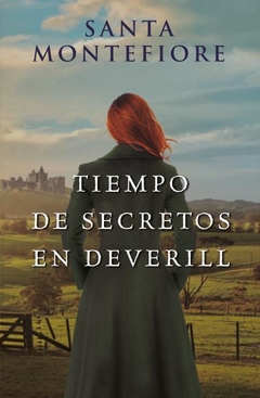 Las Crónicas De Deverill - 4. Tiempo De Secretos En Deverill