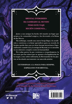 Un Cuento De Magia - 2. Un Cuento De Brujas - comprar online