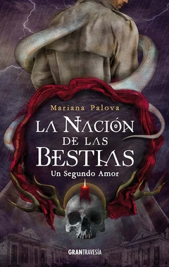 La Nación De Las Bestias - 0.5 Un Segundo Amor