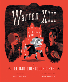 Warren XIII - 1. Y El Ojo Que Todo Lo Ve