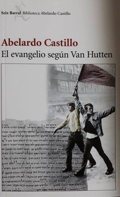 El Evangelio según Van Hutten