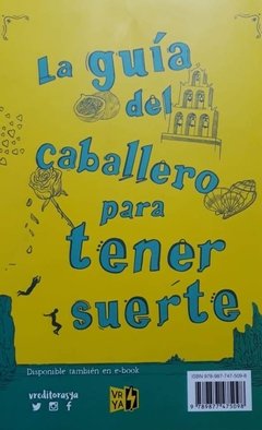 Serie Hermanos Montague - 2. La Guía De La Dama Para Las Enaguas y La Piratería : Incluye "La Guía Del Caballero Para Tener Suerte" - comprar online