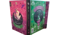 Qué Pasará... Qué Será... El Unicornio Lo Sabe, El Troll Lo Dice - 2 libros en 1 - comprar online
