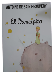 El Principito - Bolsillo - - comprar online