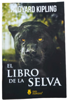 El Libro De La Selva