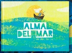 Alma Del Mar - comprar online