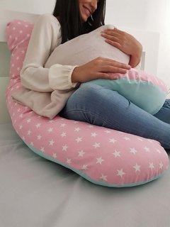 Imagen de Almohada Maternal