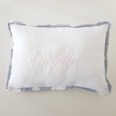 Almohada personalizada (por pedido leer demoras) - tienda online