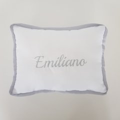 Almohada personalizada (por pedido leer demoras) - comprar online